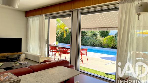 Maison à vendre 7 pièces 199 m² Gradignan