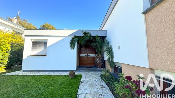 Maison à vendre 7 pièces 199 m² Gradignan