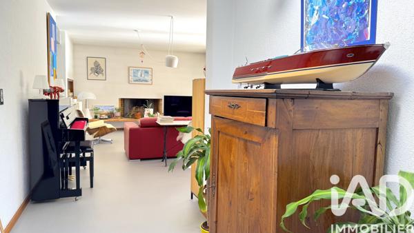 Maison à vendre 7 pièces 199 m² Gradignan