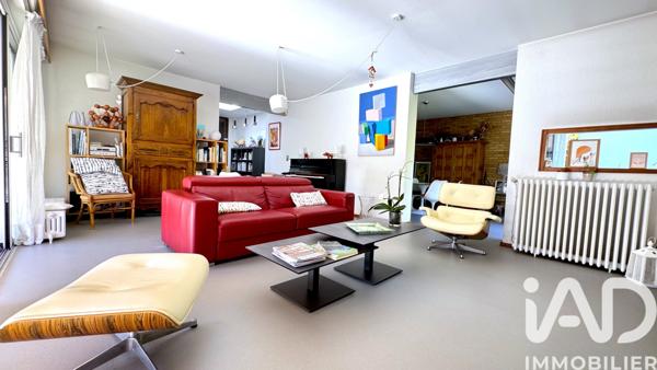 Maison à vendre 7 pièces 199 m² Gradignan