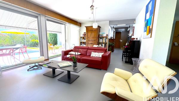 Maison à vendre 7 pièces 199 m² Gradignan