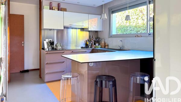 Maison à vendre 7 pièces 199 m² Gradignan