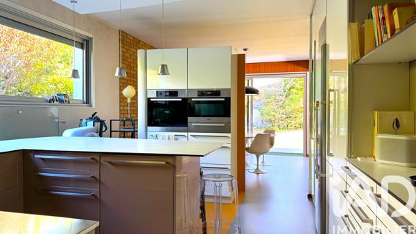 Maison à vendre 7 pièces 199 m² Gradignan