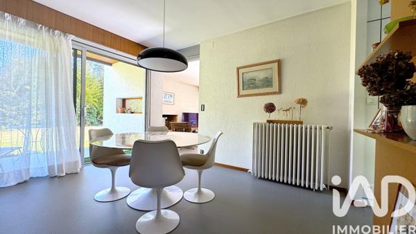 Maison à vendre 7 pièces 199 m² Gradignan