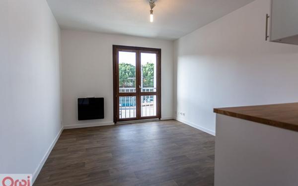 Appartement à louer    1 pièce • 19,31 m2 Toulouse