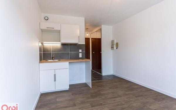 Appartement à louer    1 pièce • 19,31 m2 Toulouse