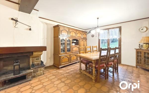 Maison à vendre    6 pièces • 112,96 m2 Cinqueux