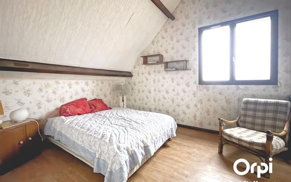 Maison à vendre    6 pièces • 112,96 m2 Cinqueux