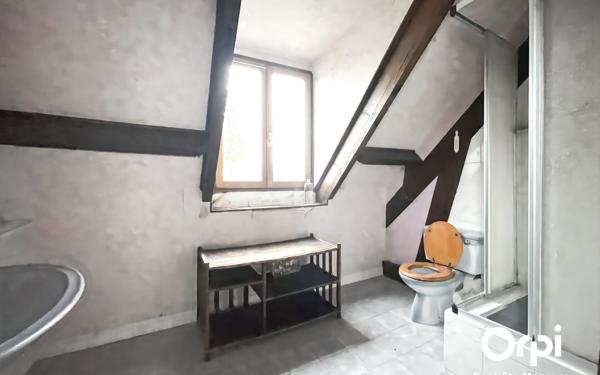 Maison à vendre    6 pièces • 112,96 m2 Cinqueux