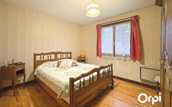 Maison à vendre    6 pièces • 112,96 m2 Cinqueux