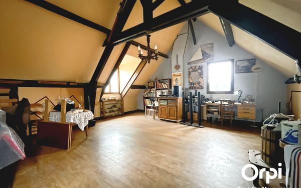 Maison à vendre    6 pièces • 112,96 m2 Cinqueux