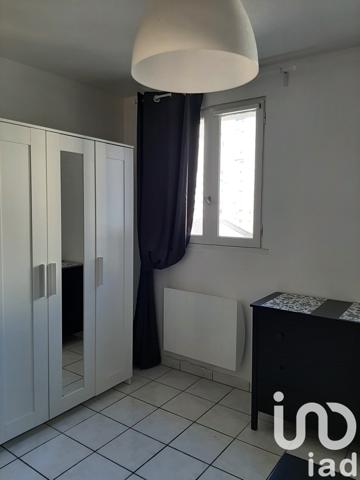 Appartement à vendre 1 pièce 18 m² Toulon