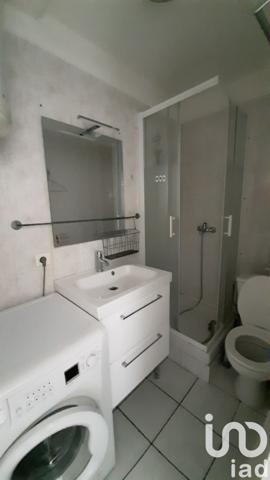 Appartement à vendre 1 pièce 18 m² Toulon