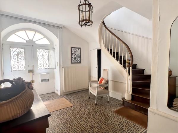 Maison à vendre à Chinon (37500) - Indre-et-Loire