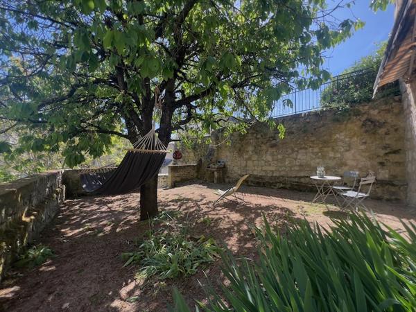 Maison à vendre à Chinon (37500) - Indre-et-Loire