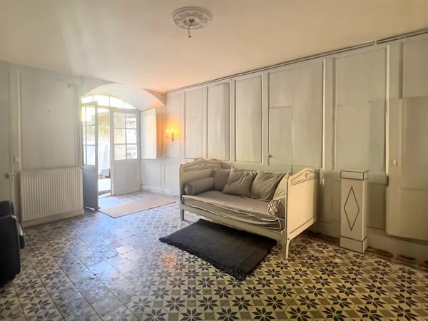 Maison à vendre à Chinon (37500) - Indre-et-Loire