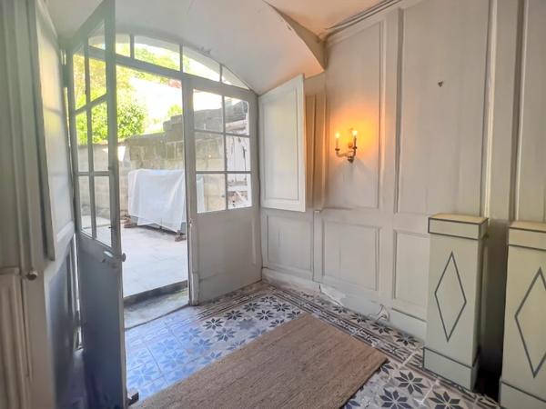 Maison à vendre à Chinon (37500) - Indre-et-Loire