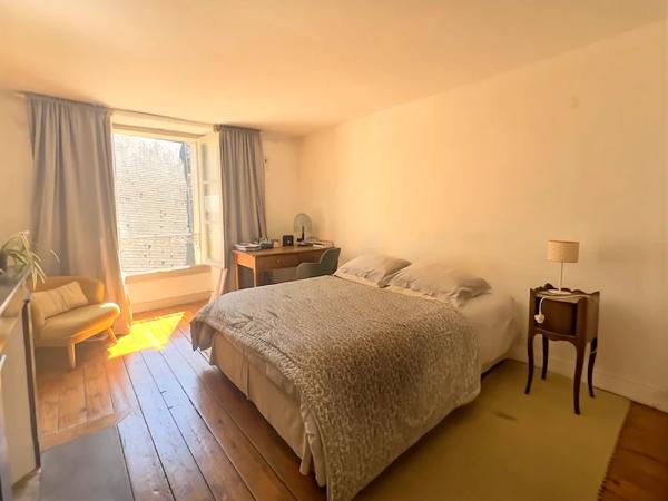 Maison à vendre à Chinon (37500) - Indre-et-Loire
