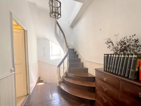 Maison à vendre à Chinon (37500) - Indre-et-Loire