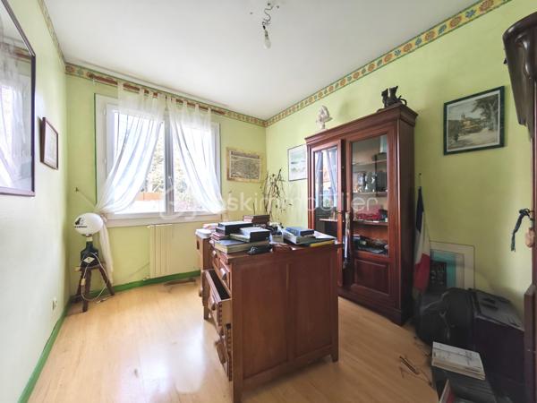 Maison traditionnelle de 187 m²