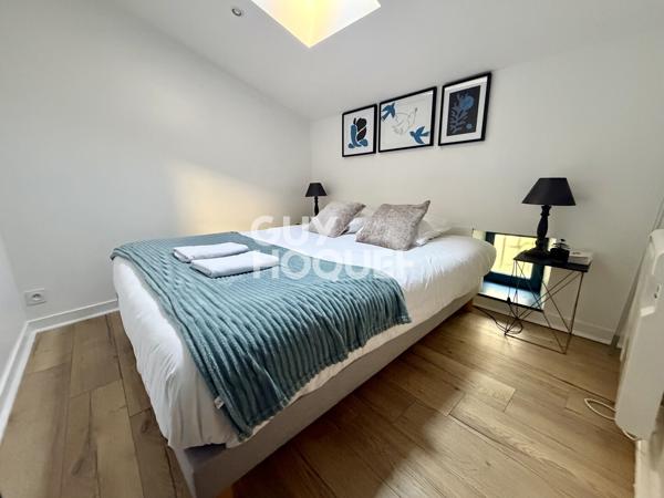 Immeuble de rapport – Centre historique de La Rochelle – Emplacement d'exception