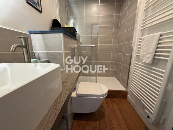 Immeuble de rapport – Centre historique de La Rochelle – Emplacement d'exception