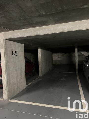Parking à vendre 15 m² Asnières-sur-Seine