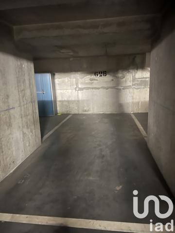 Parking à vendre 15 m² Asnières-sur-Seine
