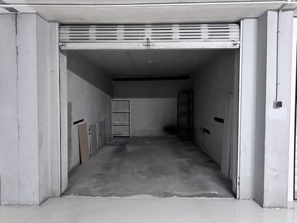 Parking à vendre à Nice (06200) - Alpes-Maritimes