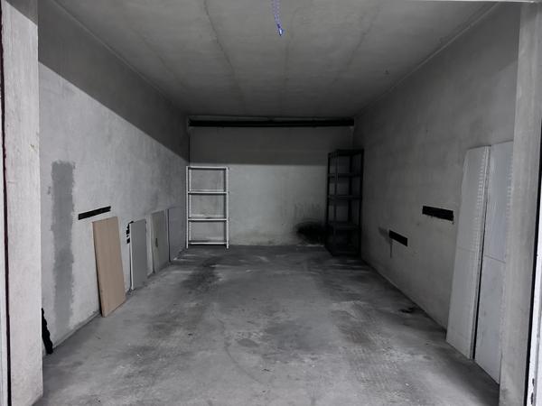 Parking à vendre à Nice (06200) - Alpes-Maritimes