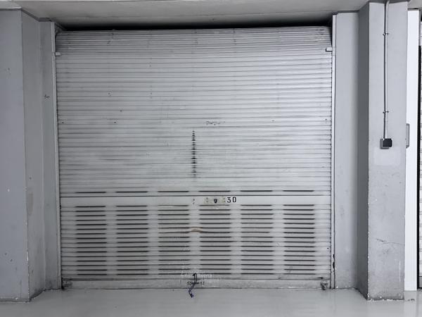 Parking à vendre à Nice (06200) - Alpes-Maritimes