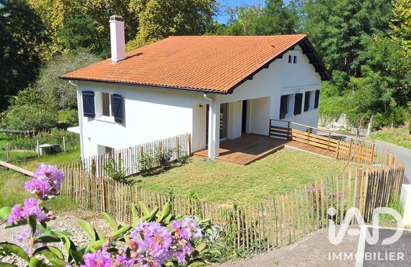 Maison à vendre 4 pièces 109 m² Ondres
