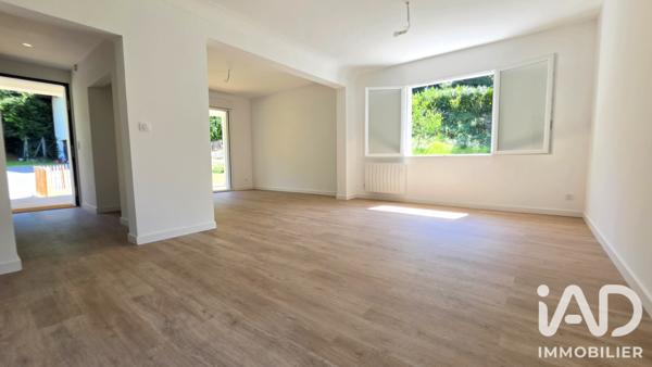 Maison à vendre 4 pièces 109 m² Ondres