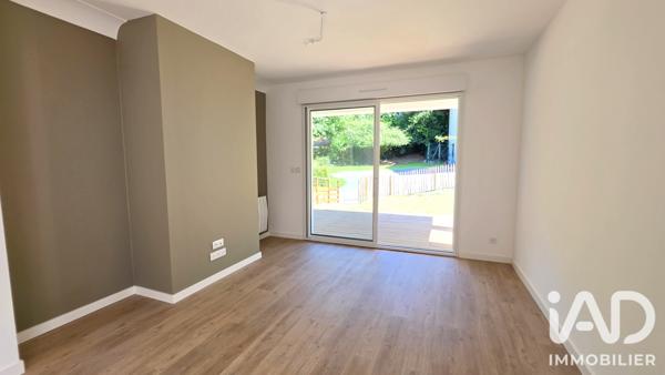 Maison à vendre 4 pièces 109 m² Ondres