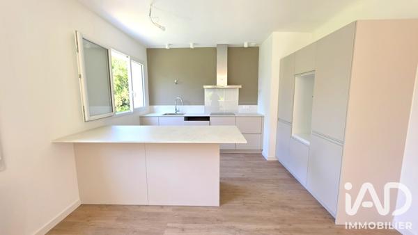 Maison à vendre 4 pièces 109 m² Ondres