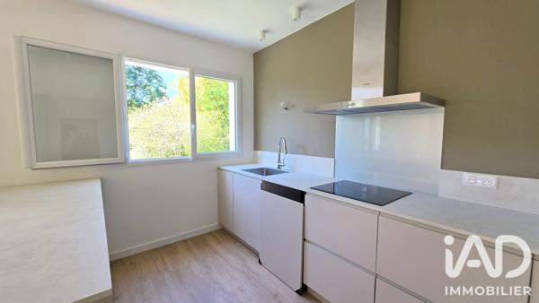 Maison à vendre 4 pièces 109 m² Ondres