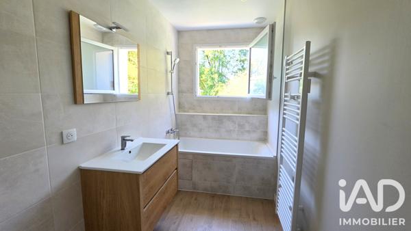Maison à vendre 4 pièces 109 m² Ondres