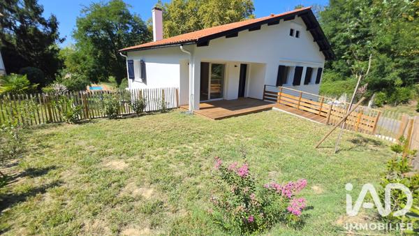 Maison à vendre 4 pièces 109 m² Ondres