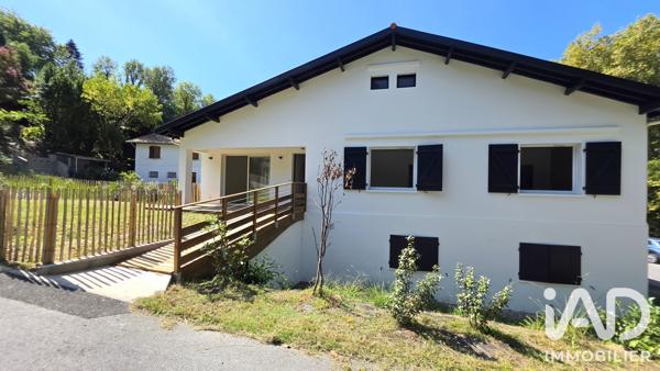 Maison à vendre 4 pièces 109 m² Ondres