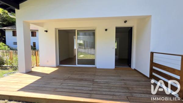 Maison à vendre 4 pièces 109 m² Ondres