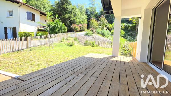 Maison à vendre 4 pièces 109 m² Ondres