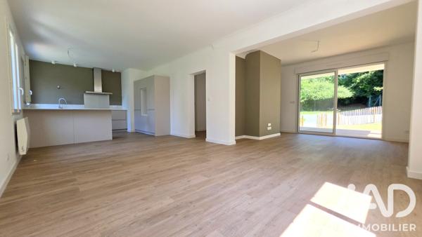 Maison à vendre 4 pièces 109 m² Ondres
