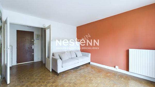 Charmant Appartement 1 pièce à vendre à Paris - Idéal Investissement
