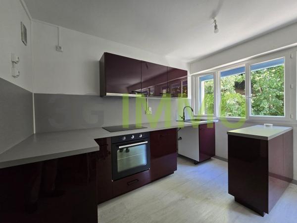 Location / Appartement T1 bis à Royat (63130)