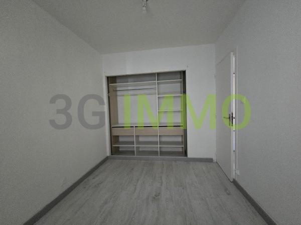 Location / Appartement T1 bis à Royat (63130)