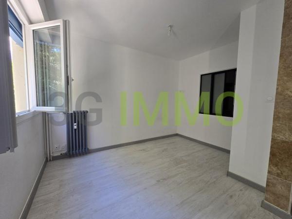 Location / Appartement T1 bis à Royat (63130)