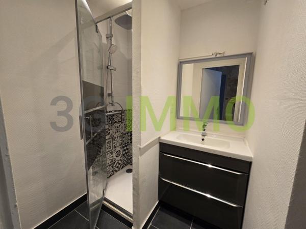 Location / Appartement T1 bis à Royat (63130)