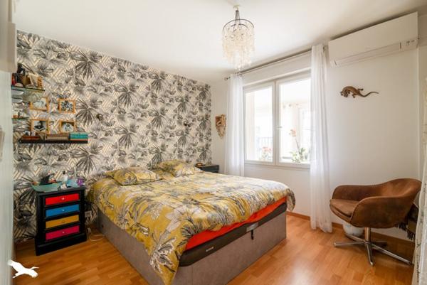 Maison à vendre |  Aucamville |  4 pièces | 108 m²