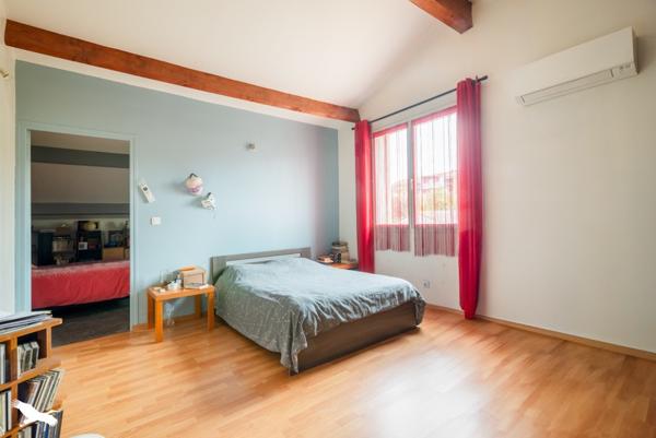 Maison à vendre |  Aucamville |  4 pièces | 108 m²