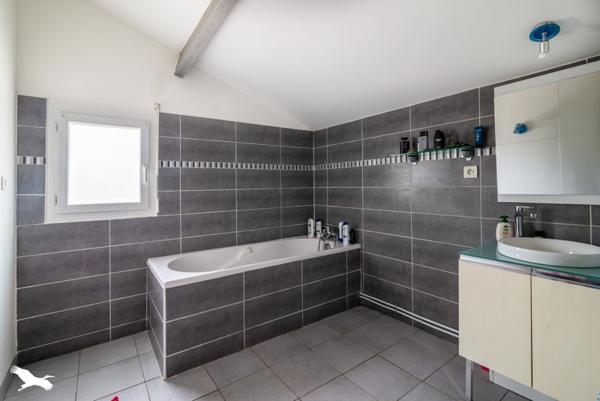 Maison à vendre |  Aucamville |  4 pièces | 108 m²